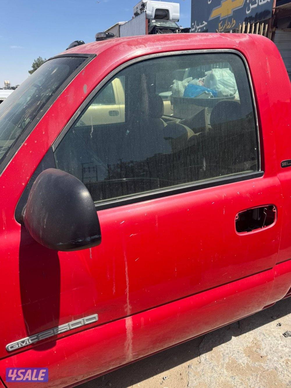 نوفر لكم جميع قطع غيار السيارات مع التوصيل6