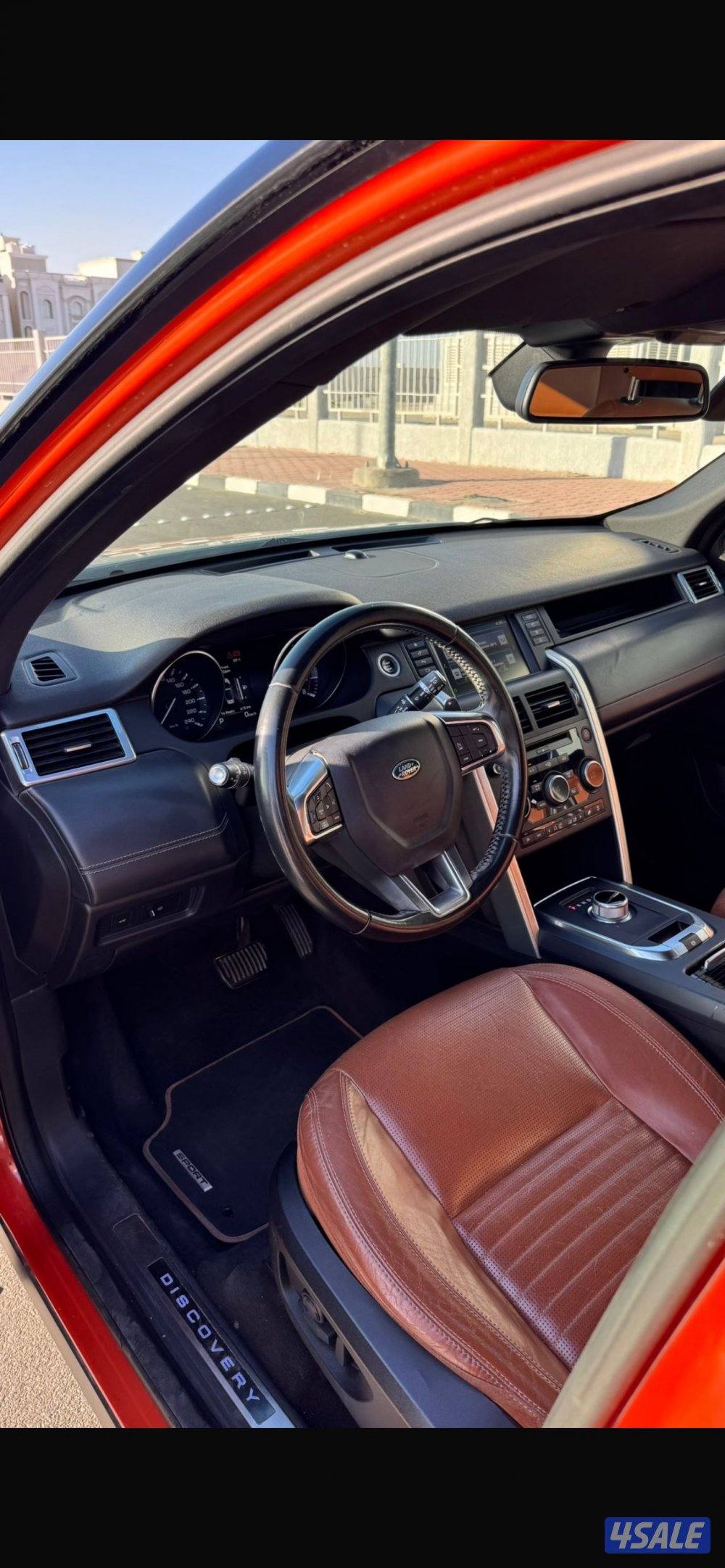 دسكفري سبورت1