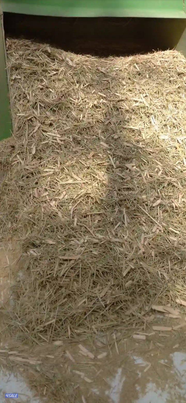 للبيع سعف مجروش0