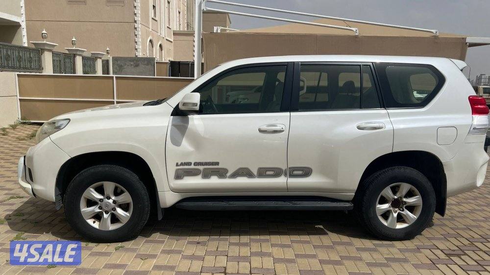 برادو2013 مالك اول مثبت سرعة كامرة خلفية فتحة ثلاجة عداد 1591