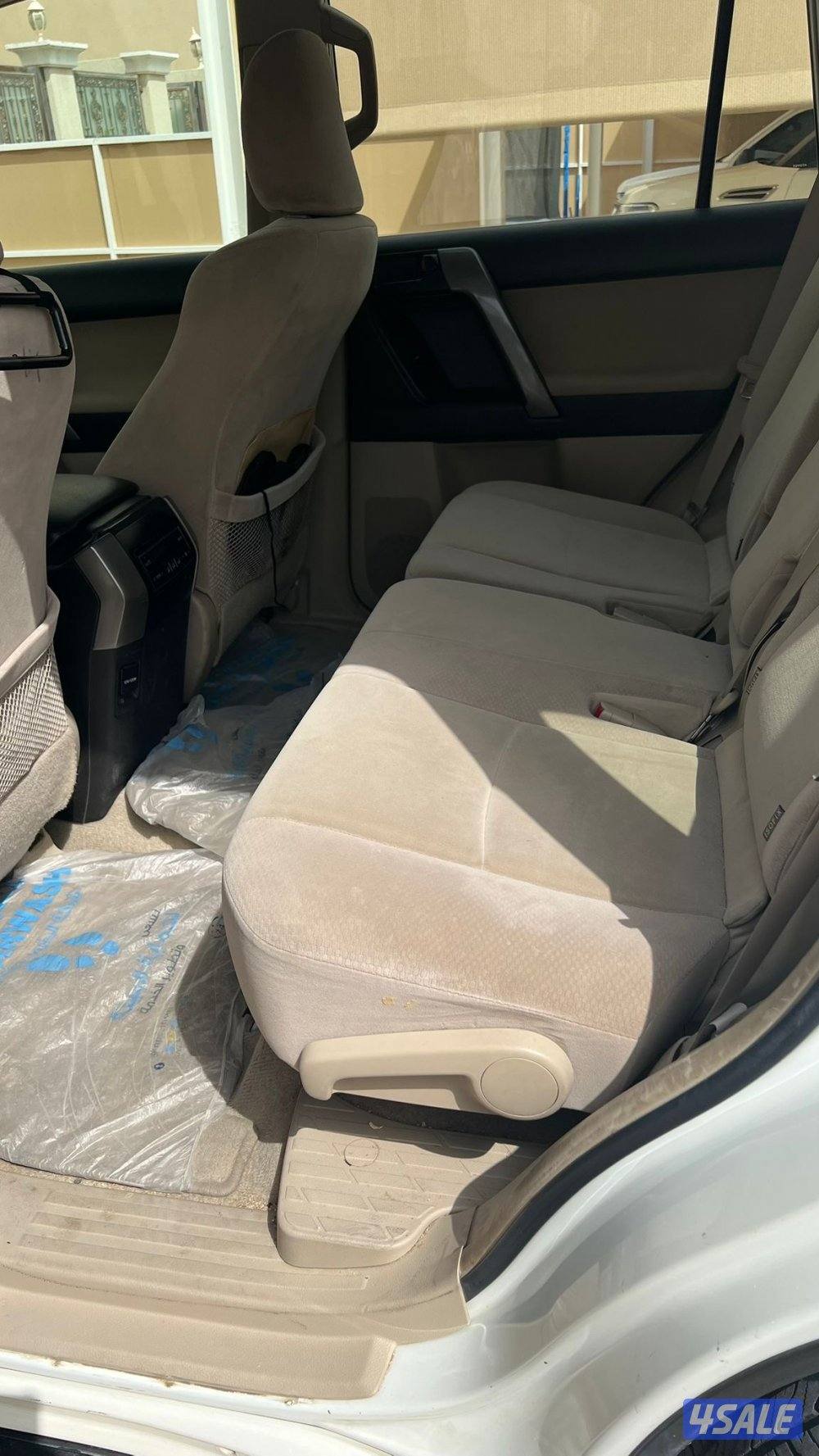 برادو2013 مالك اول مثبت سرعة كامرة خلفية فتحة ثلاجة عداد 1596