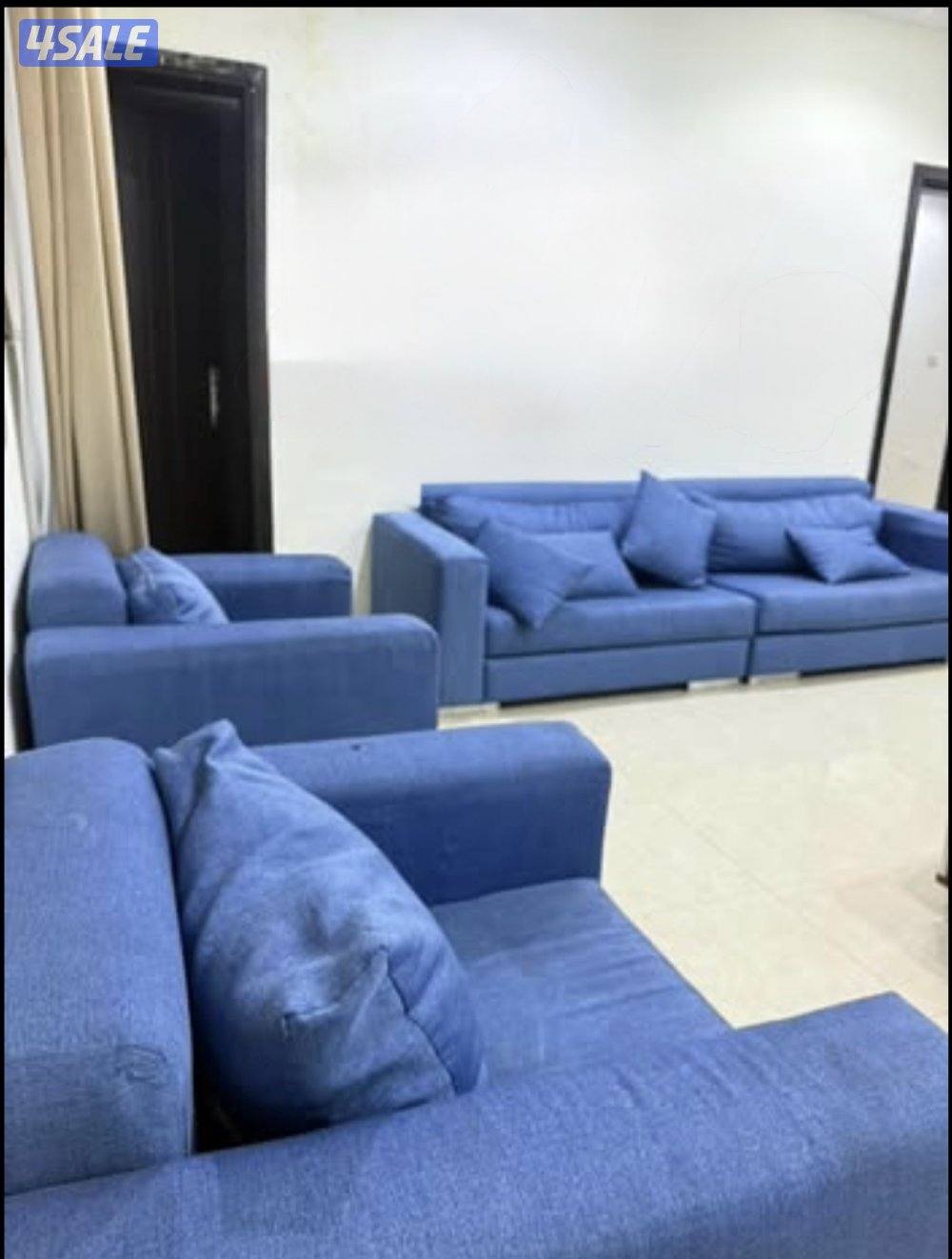 غنفات / جلسات وأثاث متنوع للبيع0