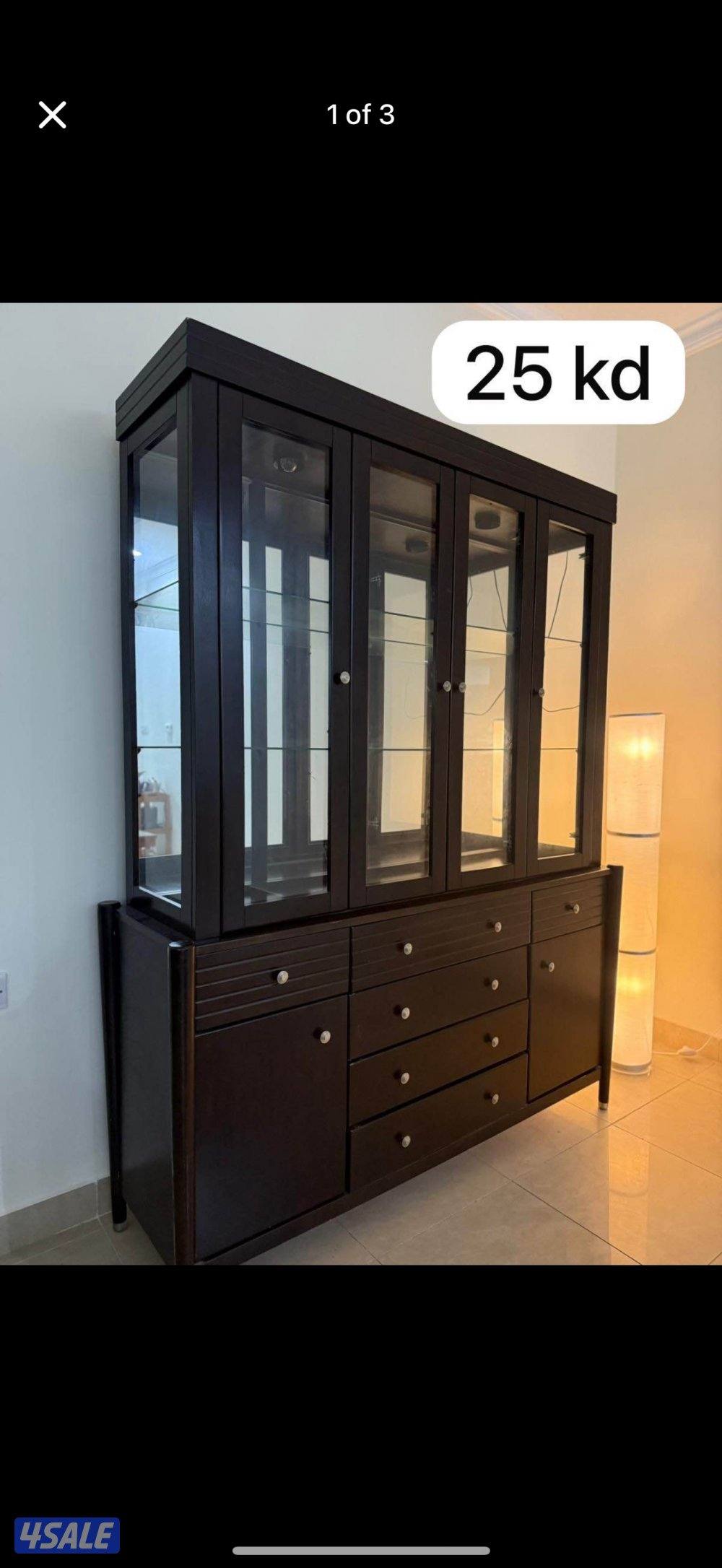 غنفات / جلسات وأثاث متنوع للبيع2