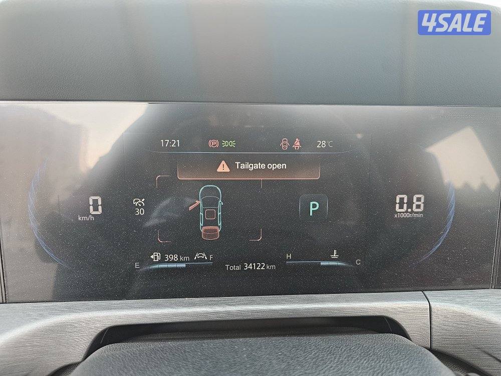 شانغان CS35 2023 plus .. كامل المواصفات3