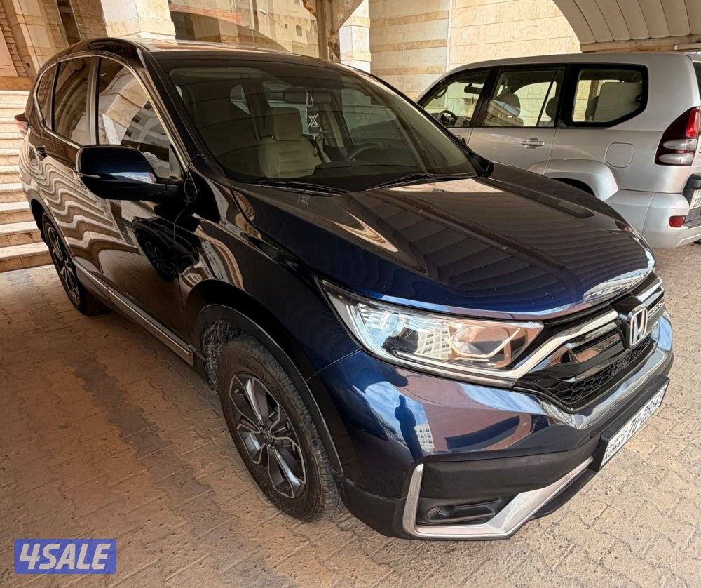 For sale Honda CRV 20220