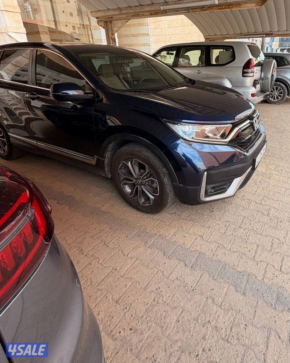 For sale Honda CRV 20221