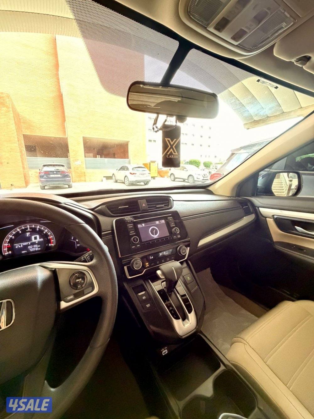 For sale Honda CRV 20223