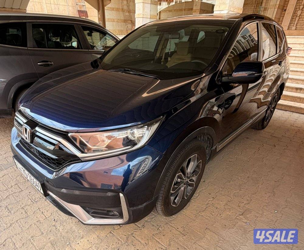 For sale Honda CRV 20224