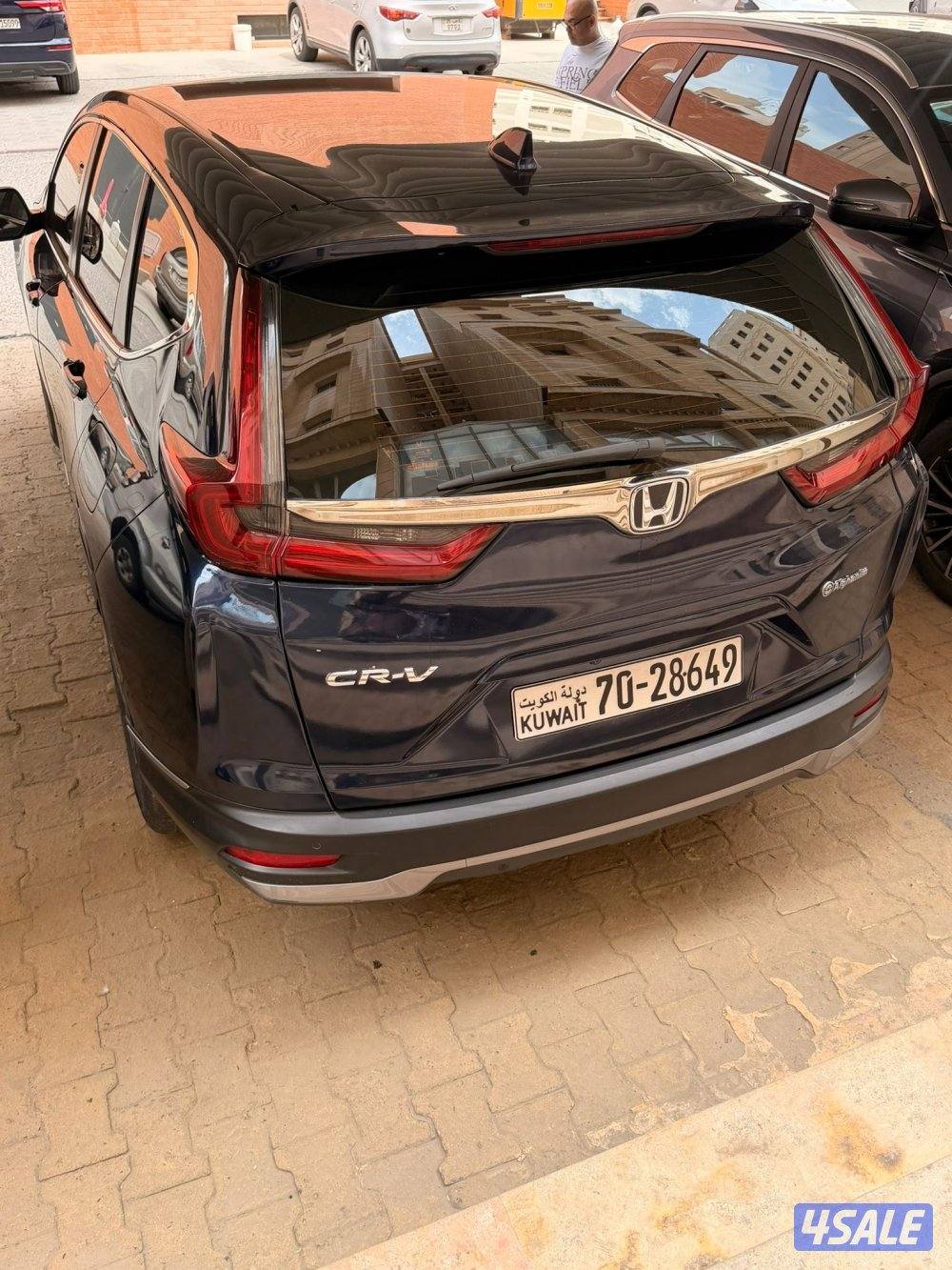 For sale Honda CRV 20225