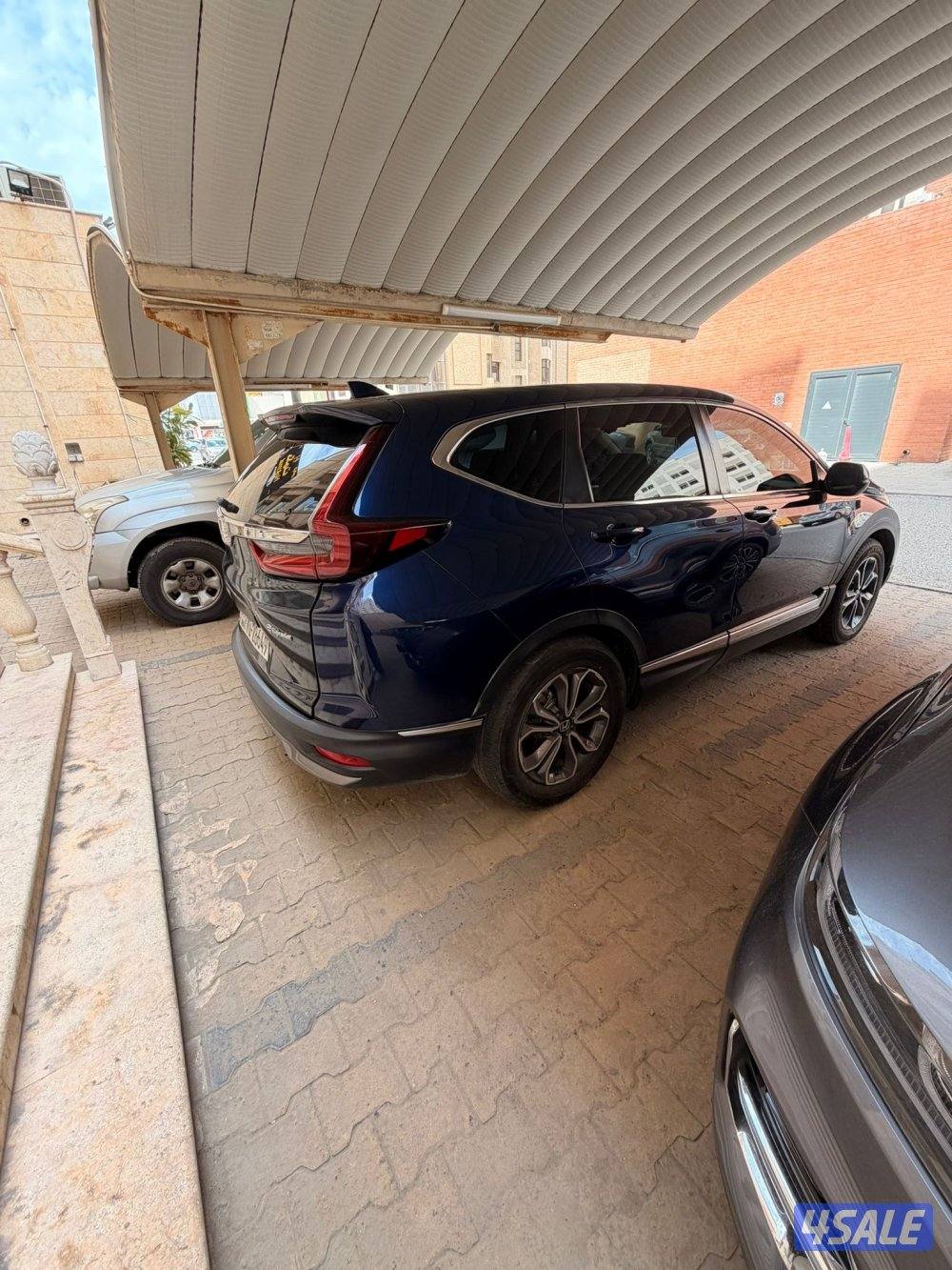 For sale Honda CRV 20226