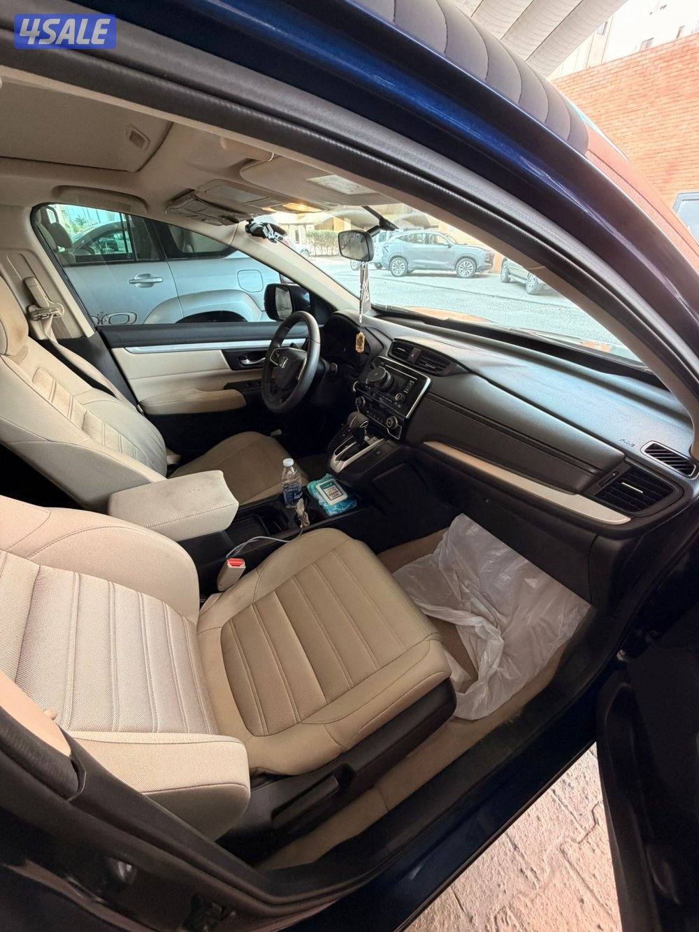 For sale Honda CRV 20227