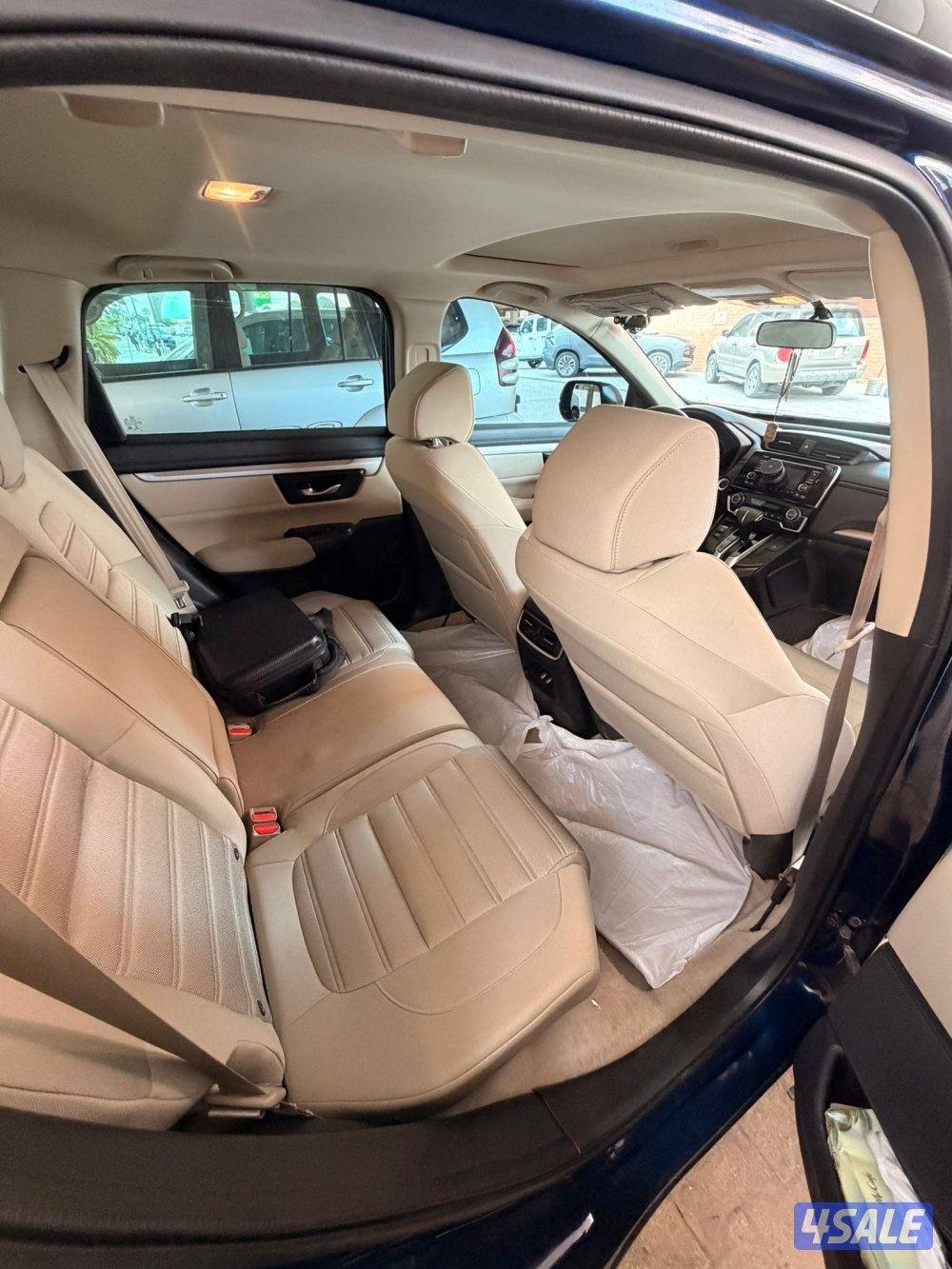 For sale Honda CRV 20228