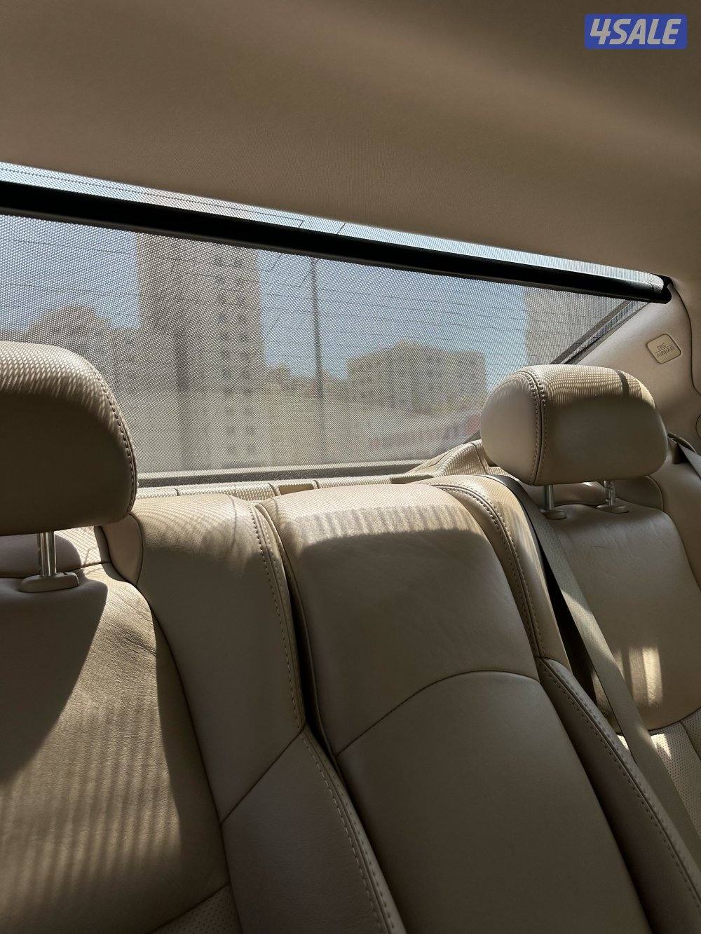 Nissan Maxima 2013 (full option)10