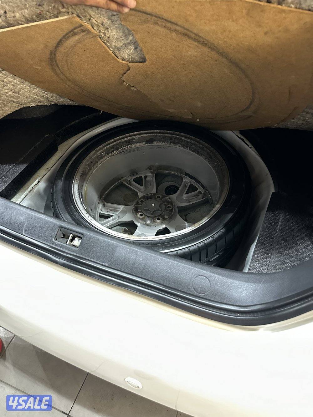 Nissan Maxima 2013 (full option)11