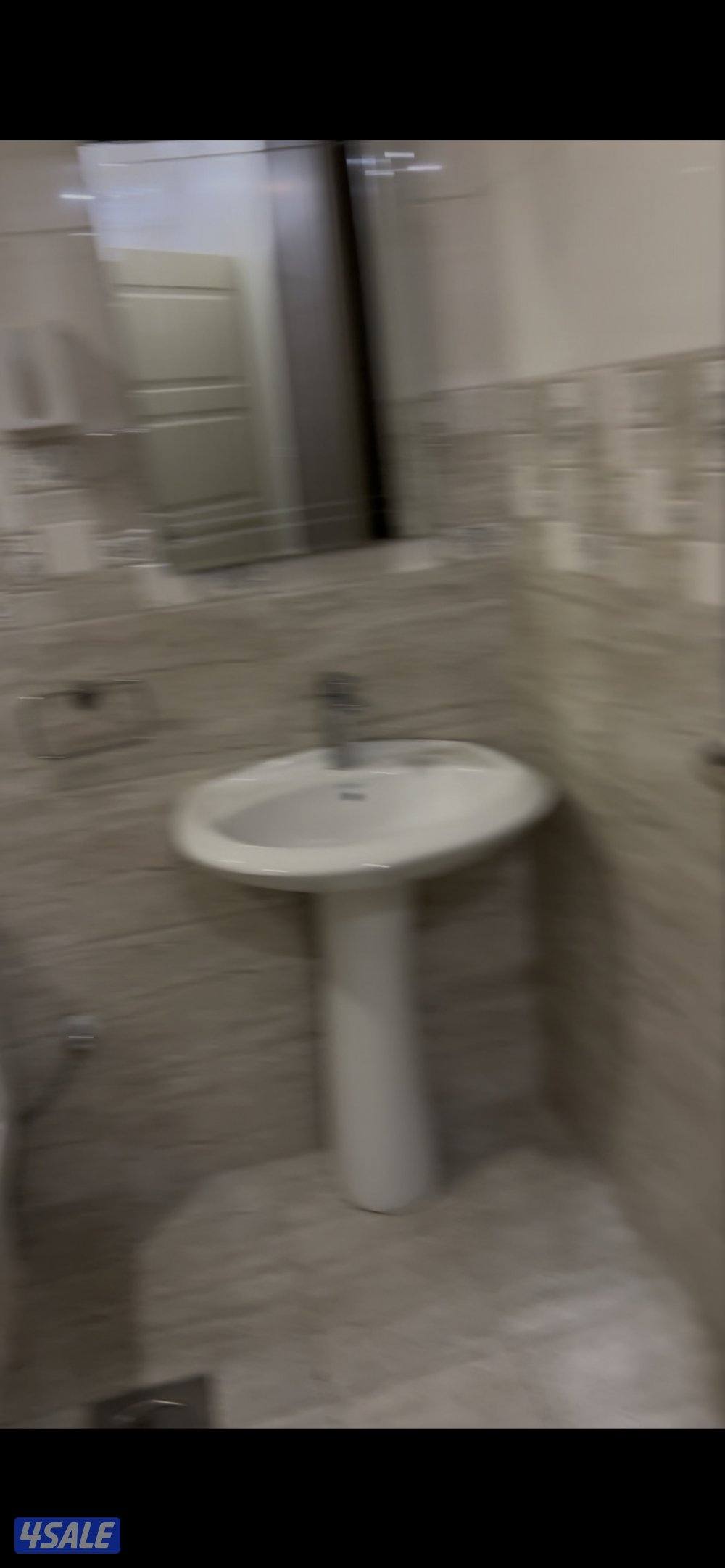 شقه للايجار في سعد العبدالله ق٨1