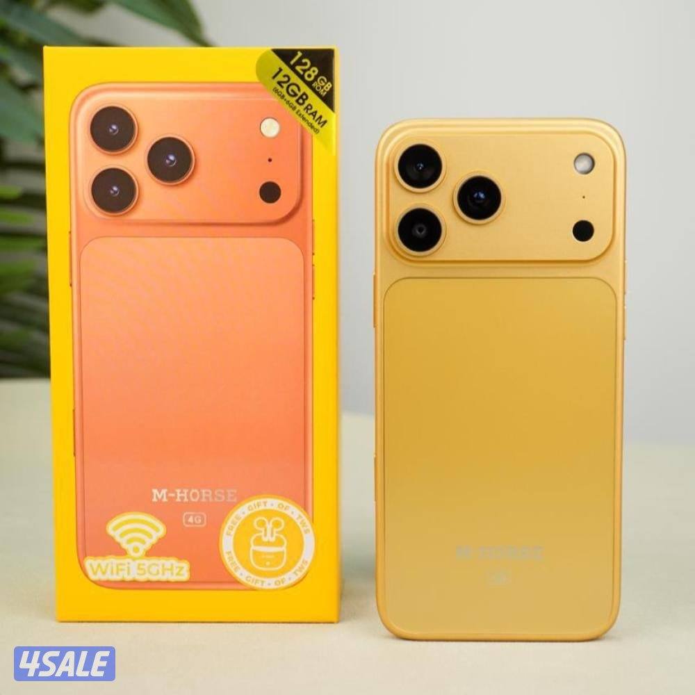 جديد ايفون 17 بروماكس ( درجة أولى ) جودة 🔥13