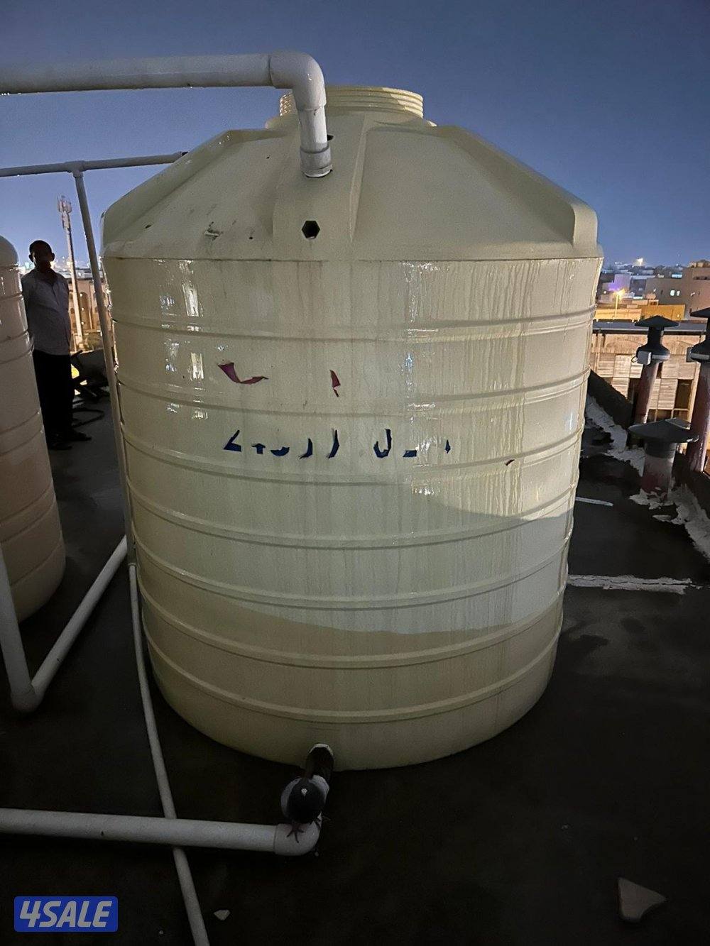 تصليح تانكي - غسيل تانكى - تصليح تانكى7