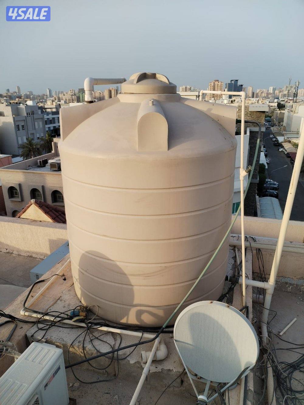 تصليح تانكي - غسيل تانكى - تصليح تانكى11