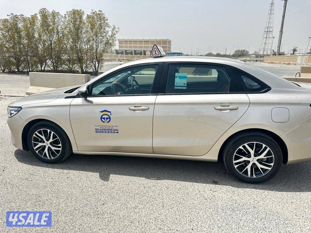 تعليم قياده السيارات تعليم سياقه السيارات8