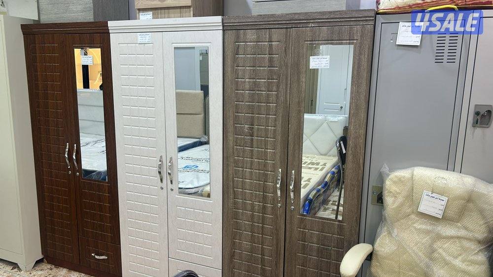 أحدث السراير الطبي جميع انواع الفرشات الان0