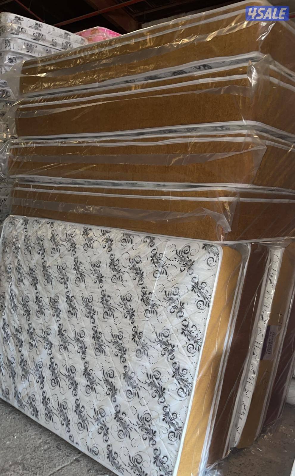 فرشات البغلي للاسفنج والمراتب الطبيه جميع المقاسات2