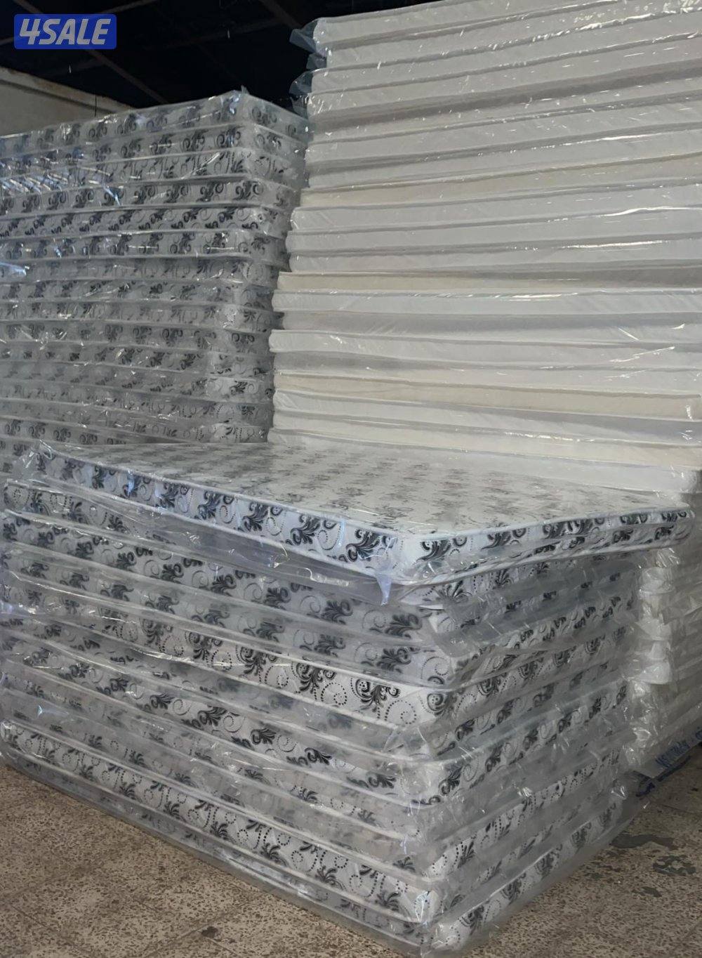 فرشات البغلي للاسفنج والمراتب الطبيه جميع المقاسات4