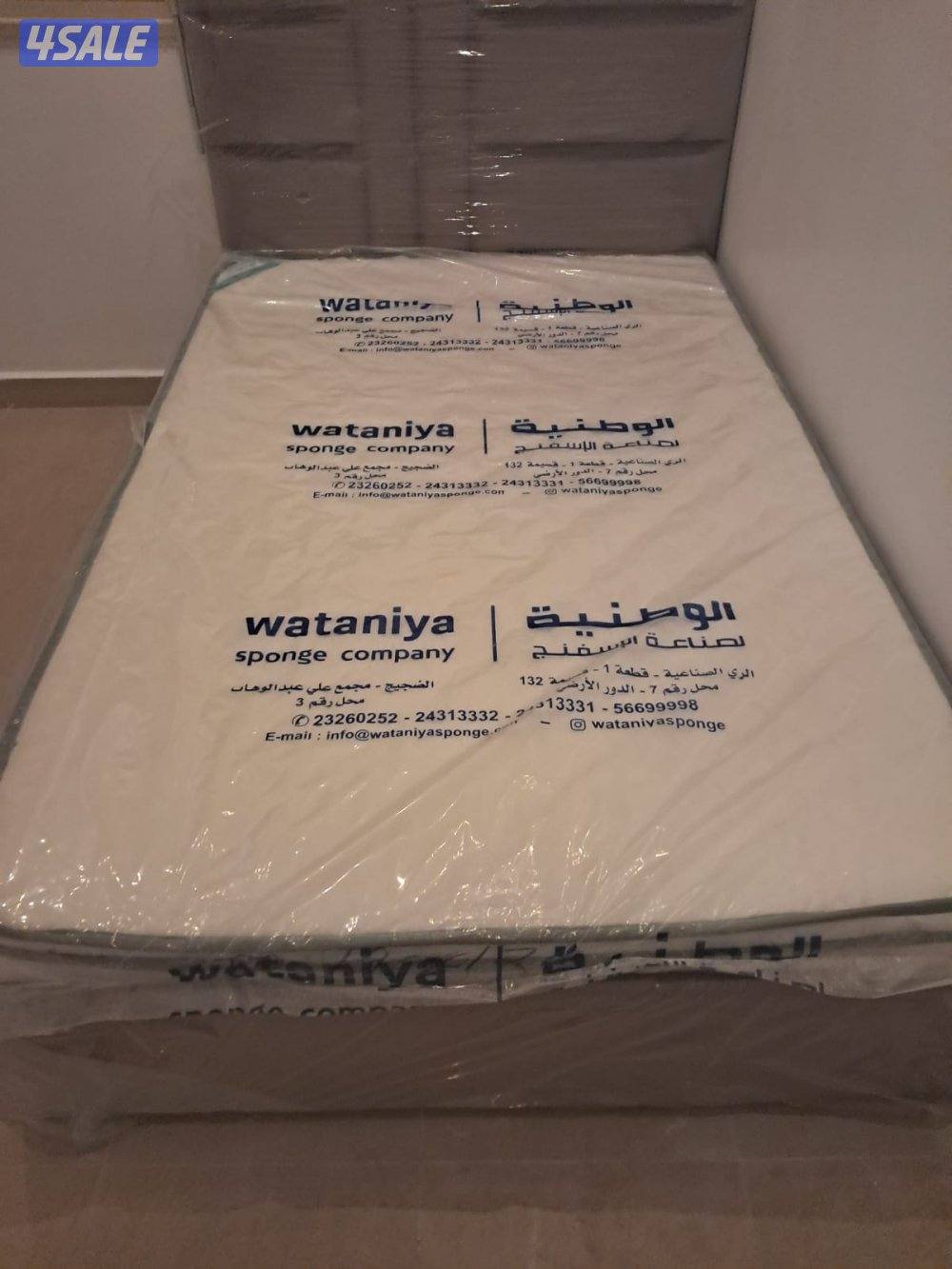 سراير وفراش طبي جميع المقاسات متوفره باقل الأسعار2