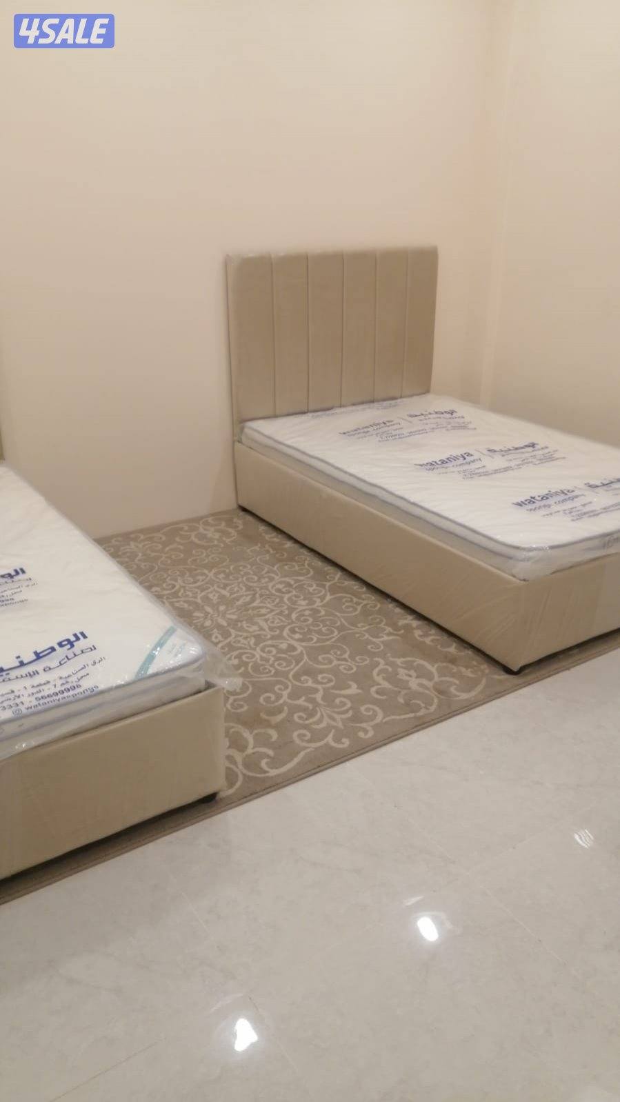 سراير وفراش طبي جميع المقاسات متوفره باقل الأسعار3