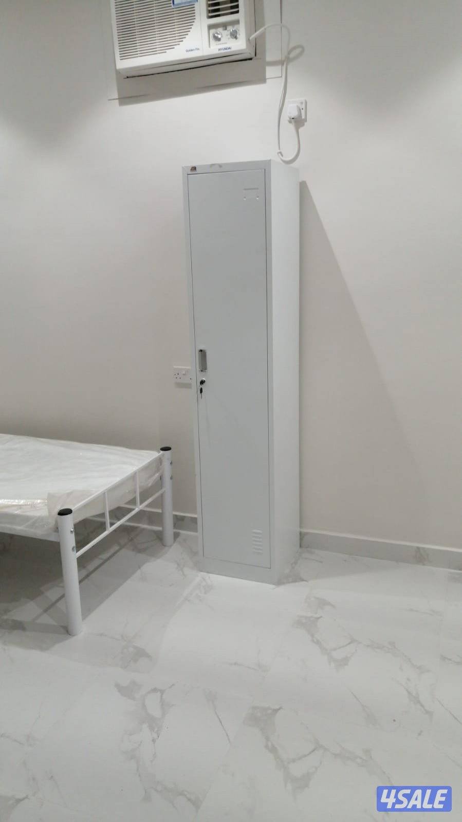 عرض خاص سرير نفر ب٣٠ دينار مع الفرشه5