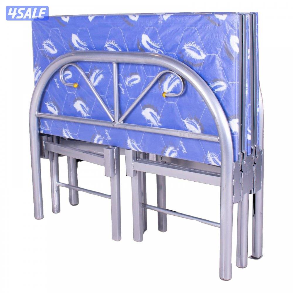 عرض خاص سرير نفر ب٣٠ دينار مع الفرشه8