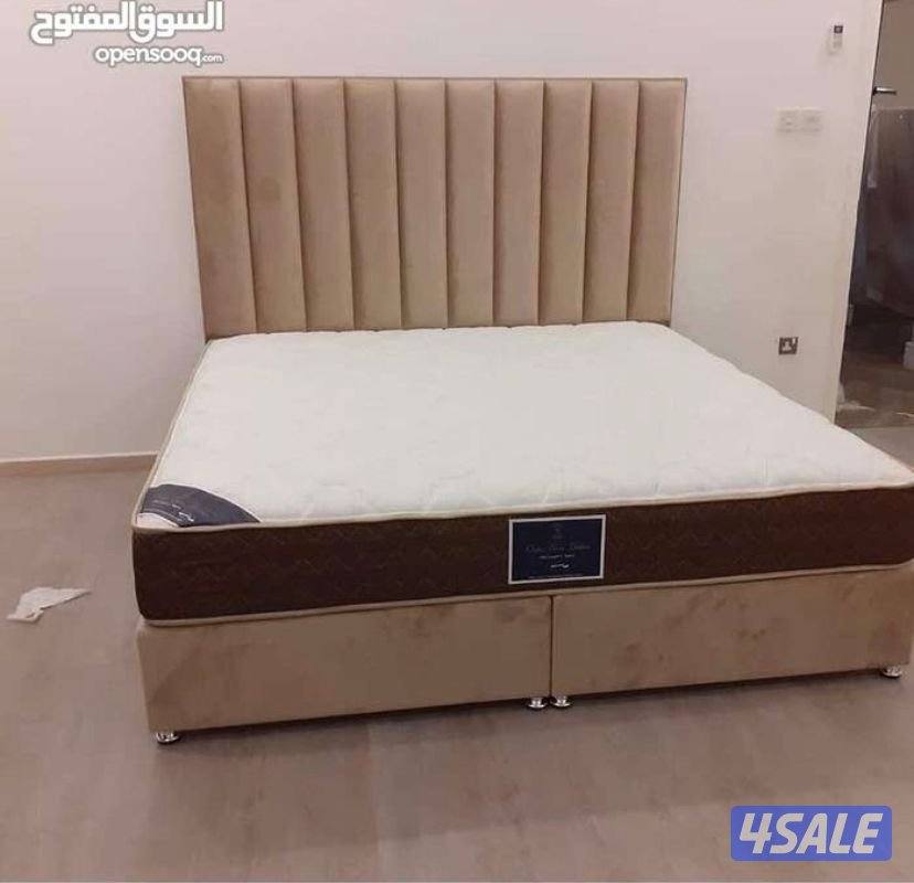 سراير نفرين جديد بسعر خطير جميع المقاسات متوفره4