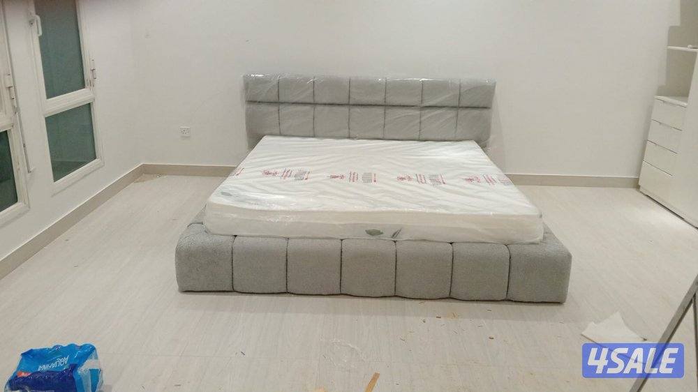 سراير امريكي جديد بسعر تفصال وجاهز حسب الطلب7