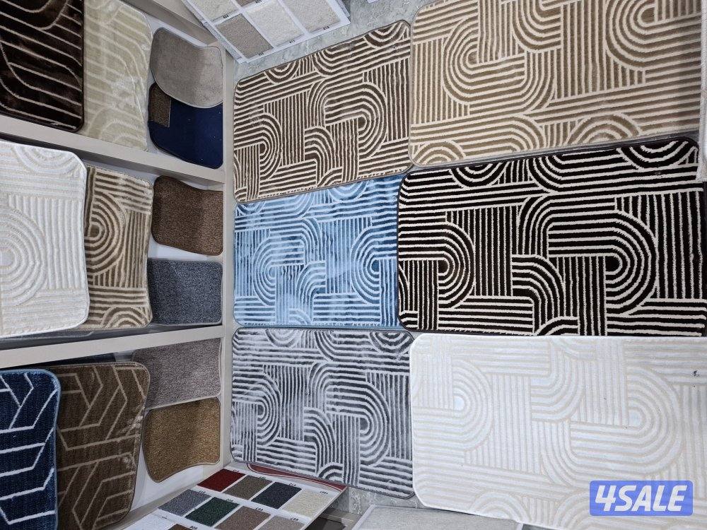 مخازن السجاد والاثاث4