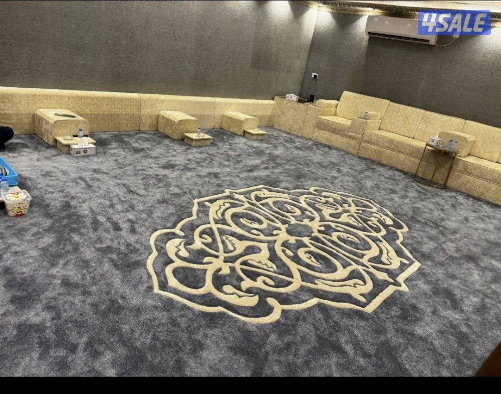 مخازن السجاد والاثاث11