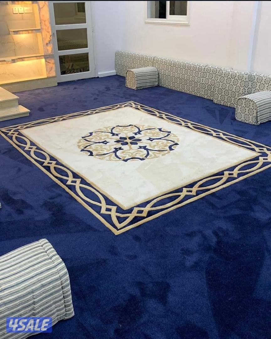 مخازن السجاد والاثاث13