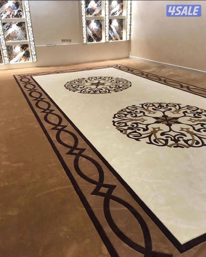 مخازن السجاد والاثاث14