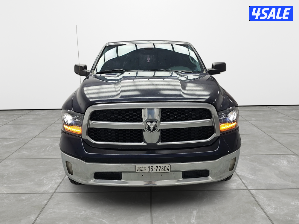 Dodge Ram2
