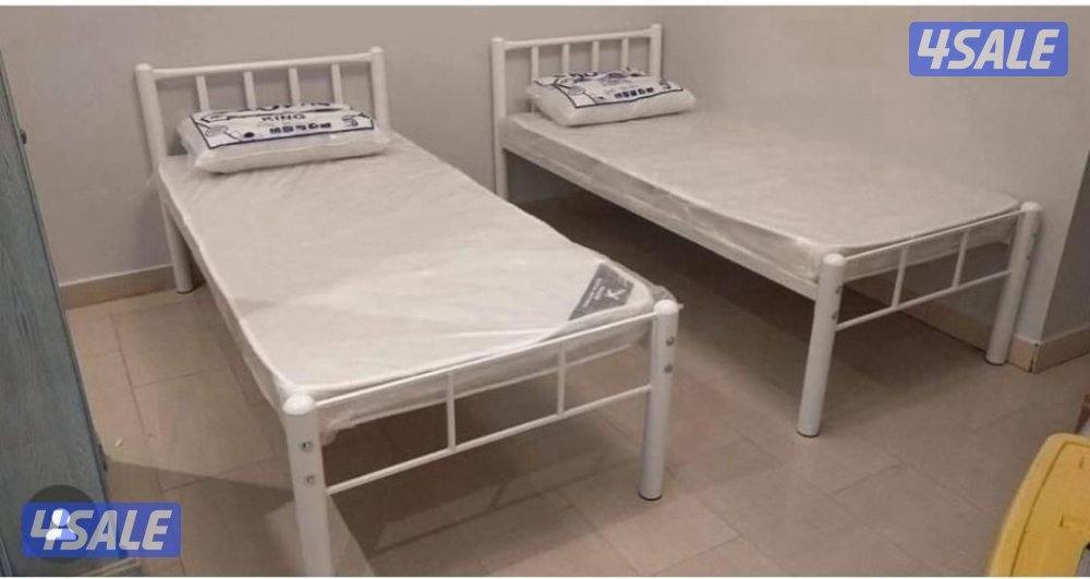 معرض السيل للاثاث والمفروشات الطبي جميع السراير1