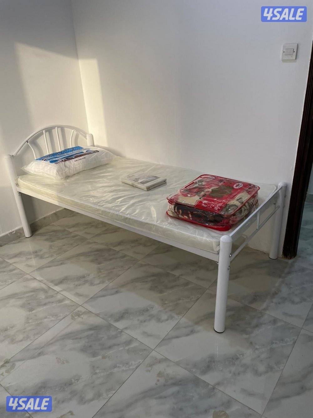 معرض السيل للاثاث والمفروشات الطبي جميع السراير3