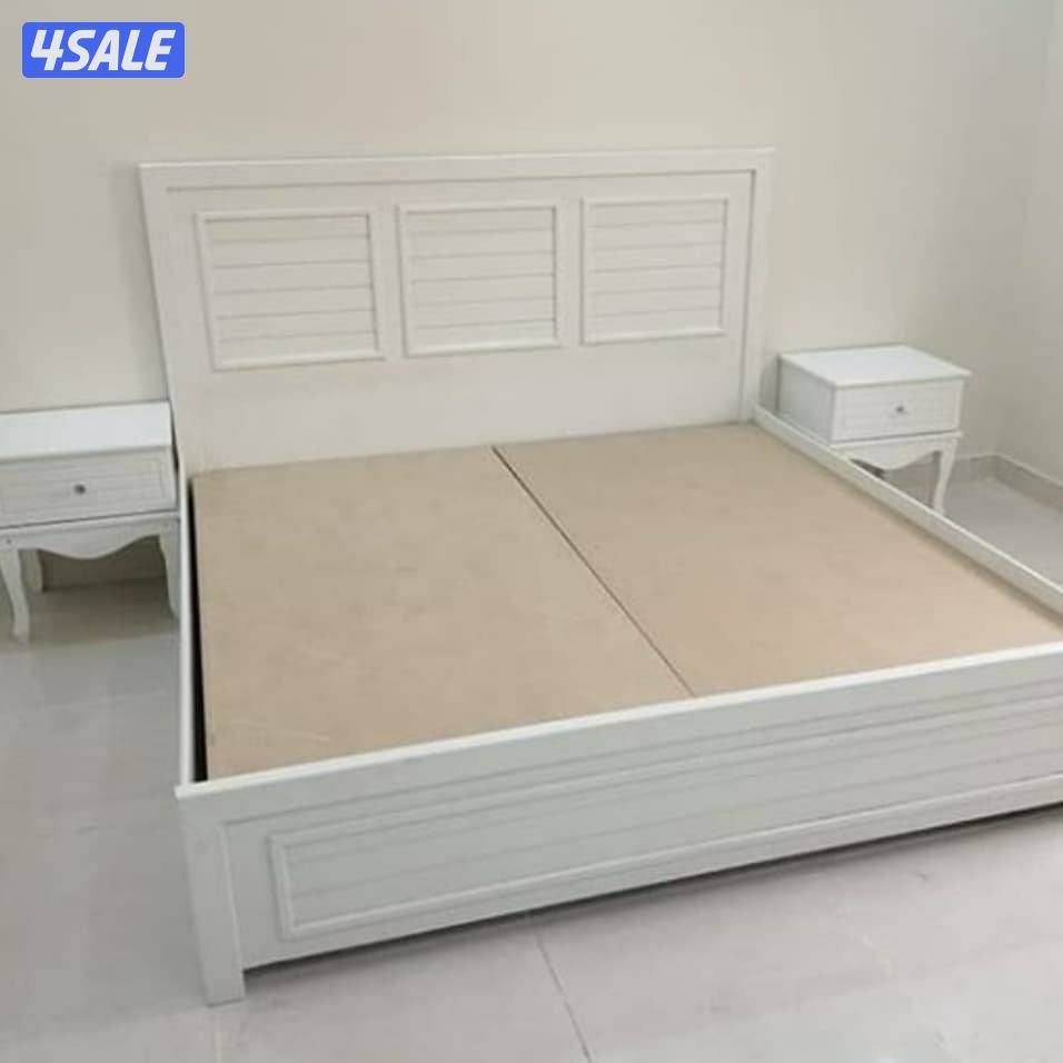 منجره الكويت الكبري لتفصال احدث السراير الطبي جميع انواع الفرشات2