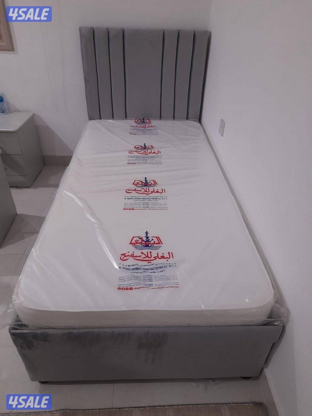 منجره الكويت الكبري لتفصال احدث السراير الطبي جميع انواع الفرشات3