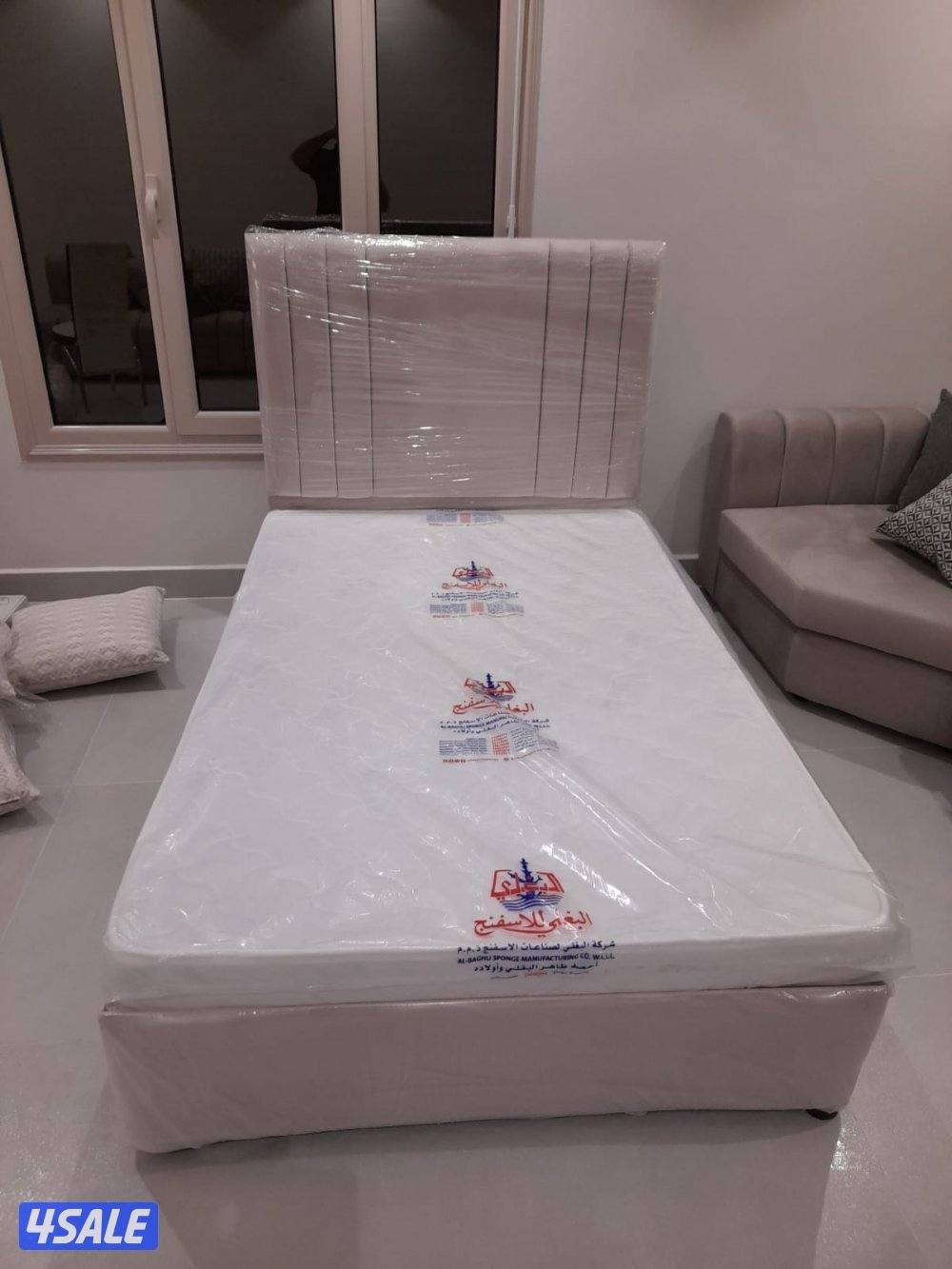 منجره الكويت الكبري لتفصال احدث السراير الطبي جميع انواع الفرشات4