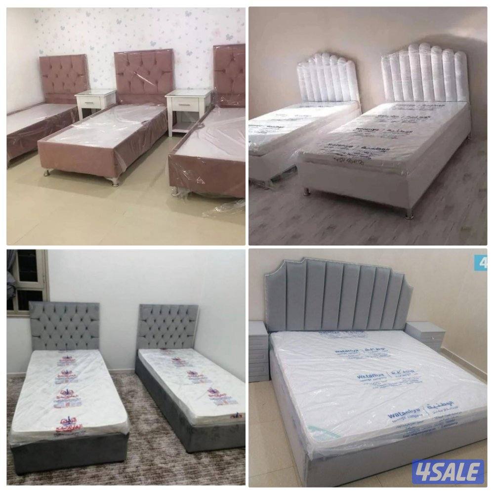 اتصل الان نصلك في الحال سراير ومراتب طبي جميع المقاسات3