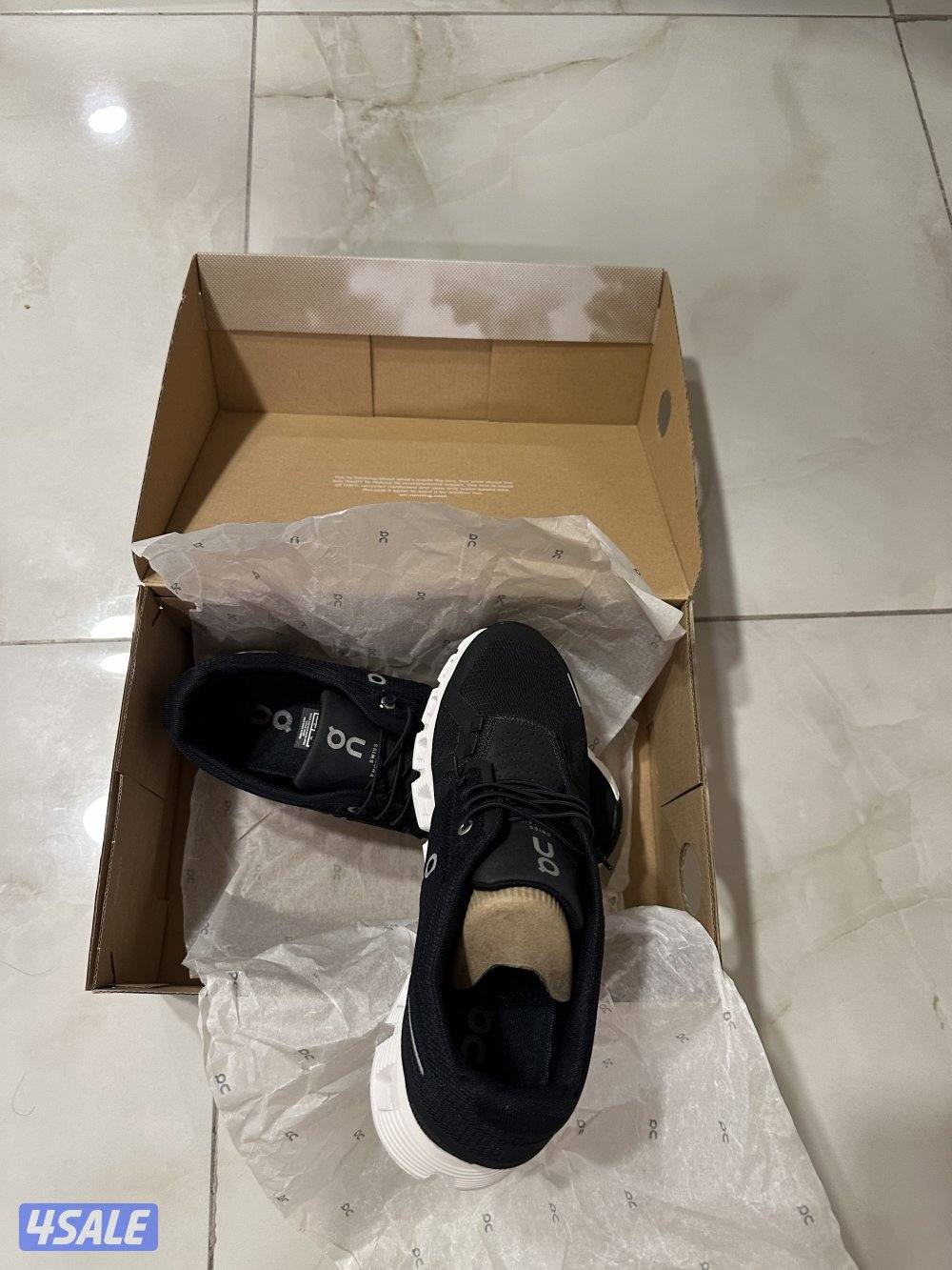 حذاء اون رن جديد البيع0