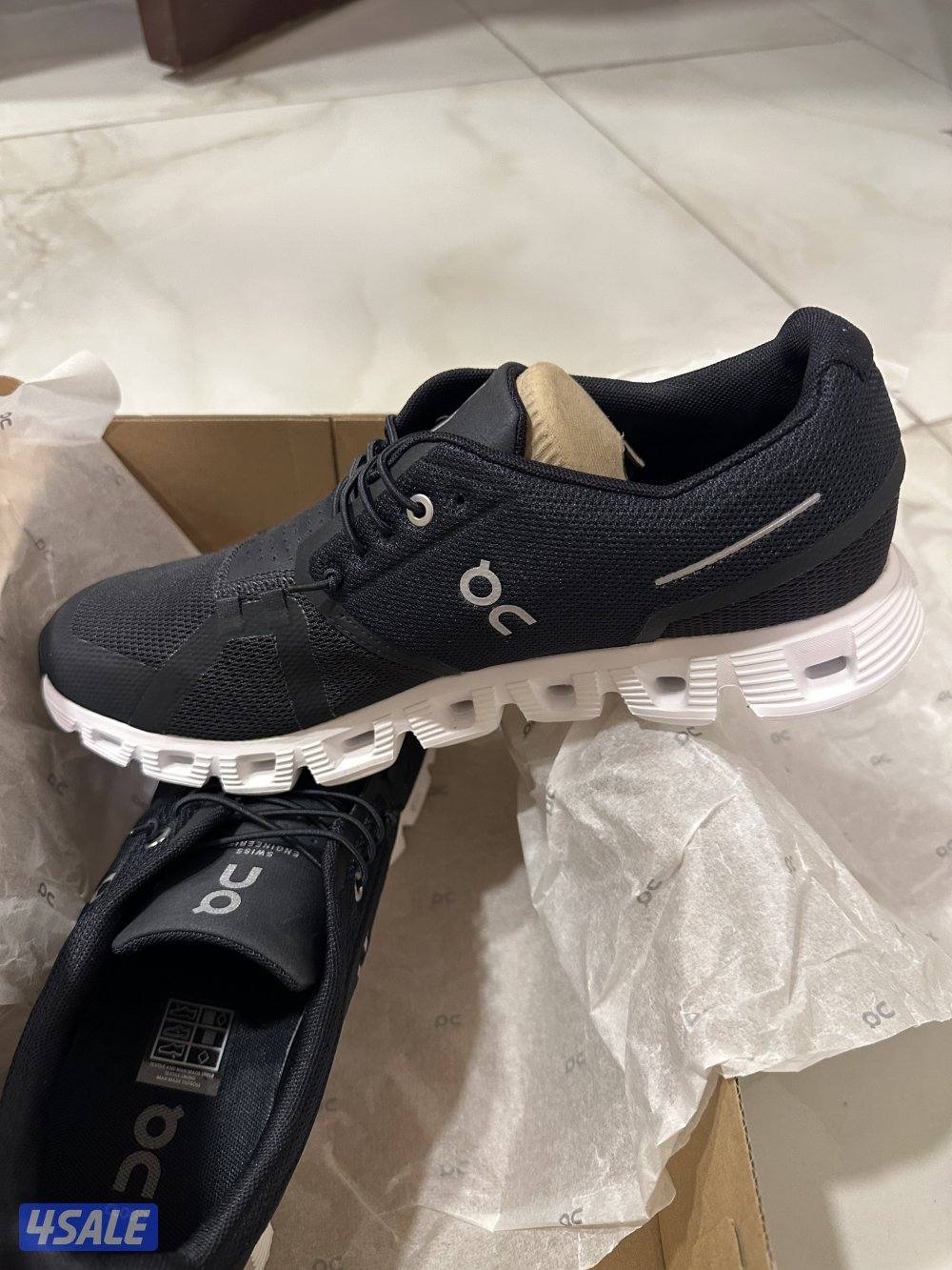 حذاء اون رن جديد البيع1