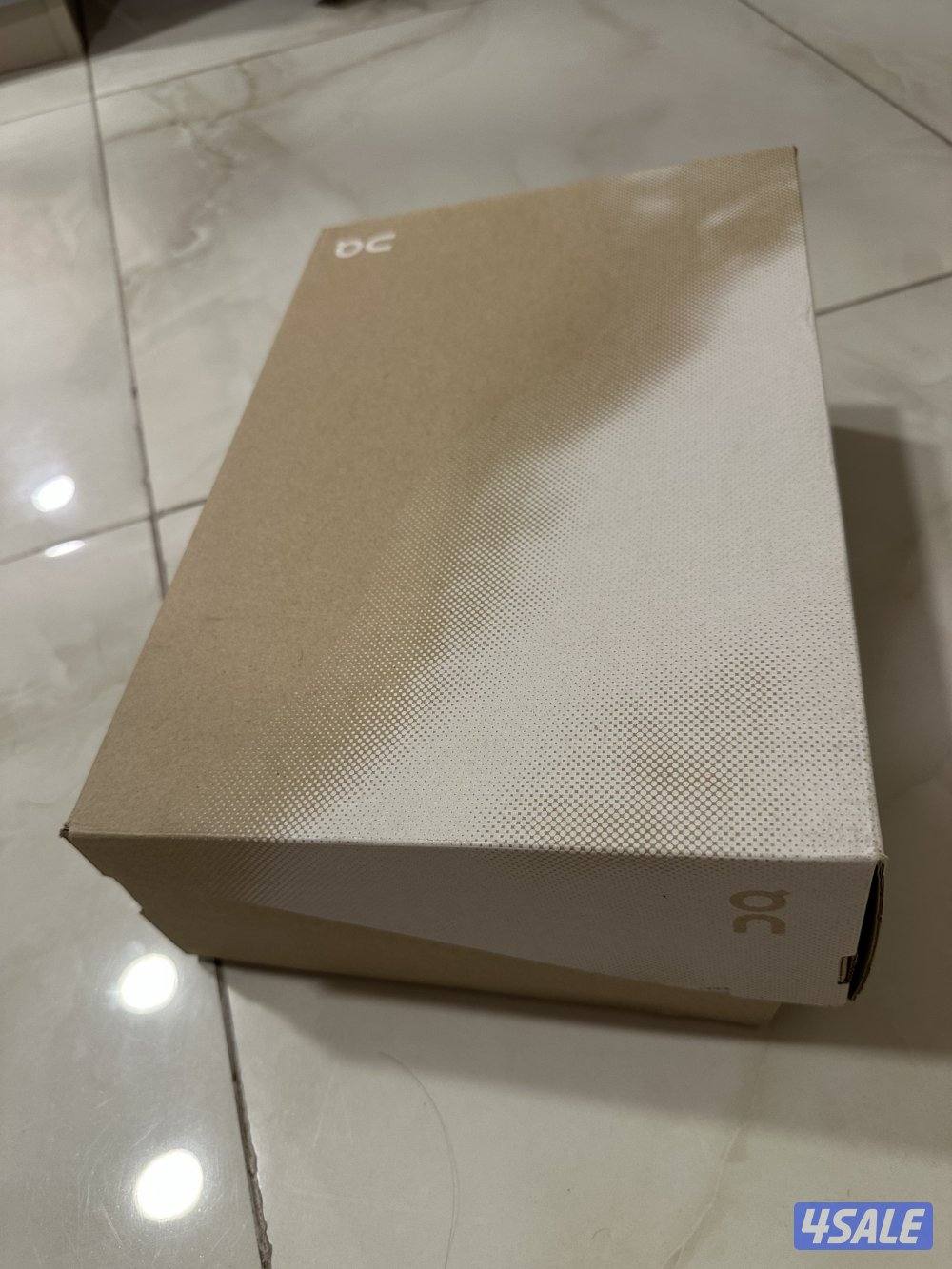 حذاء اون رن جديد البيع3