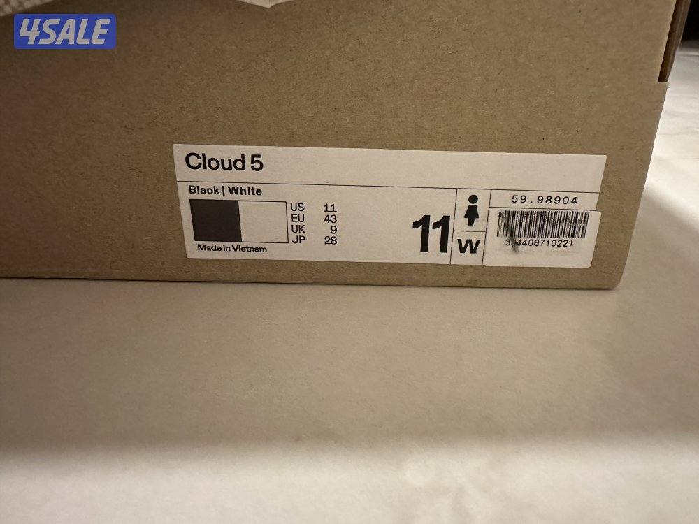 حذاء اون رن جديد البيع4