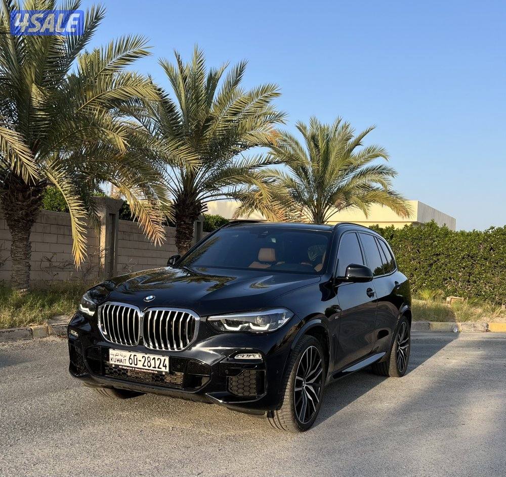 X5 2022 M kit0