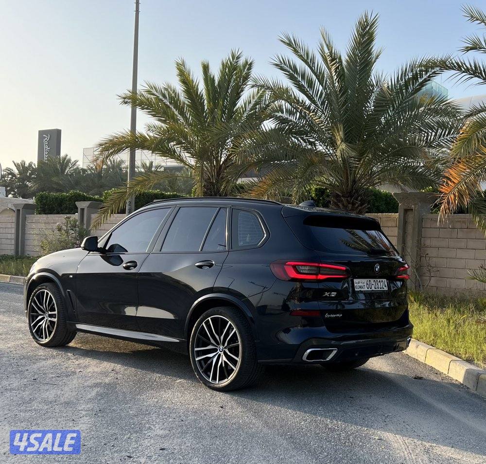 X5 2022 M kit2