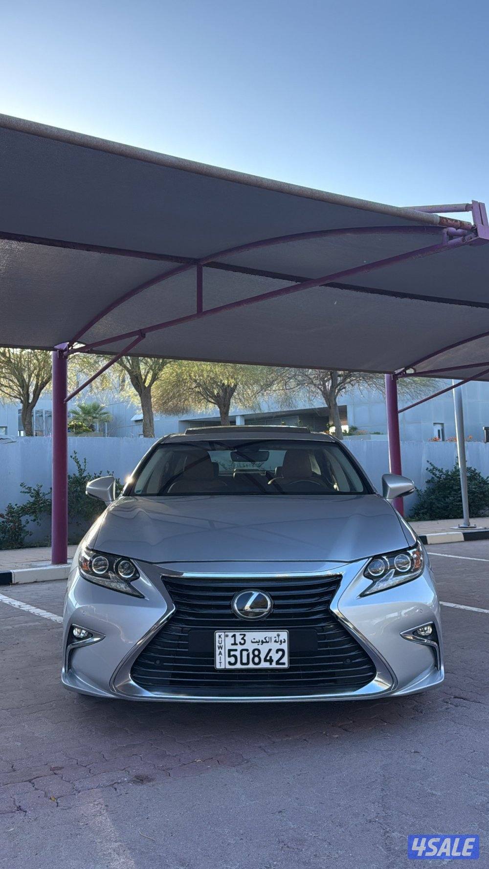 LEXUS ES 3500